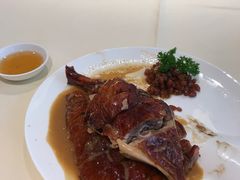 -镛记酒家