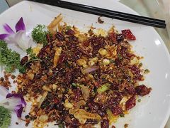 -新金盛·海鲜酒楼(盐田店)