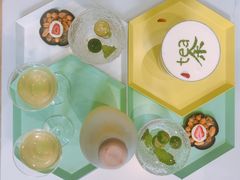 -茶是一枝花泡茶店