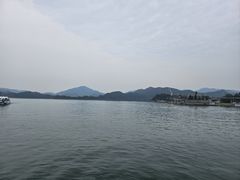 -北京金海湖景区