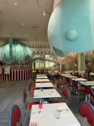 -奈尔宝·儿童乐园·亲子餐厅(星河湾店)