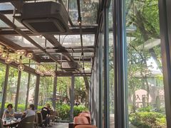 -星巴克(西湖天地店)