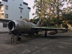-枫泾古镇-人民公社旧址