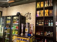 -段氏龙虾·烧烤·烤鱼(东书房路店)