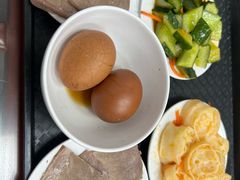 -东方宫中国兰州牛肉拉面(厦门旗舰店)