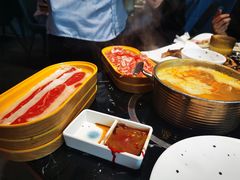 -淡尾·海鲜自助概念餐厅(虹桥南丰城店)