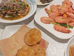 -潮之南·潮汕菜·鱼仔档(南山店)
