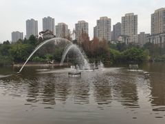 -龙头寺公园