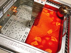 -海底捞火锅(铁西万达店)