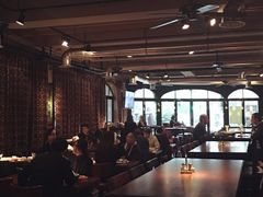 -Shanghai Brew House上海啤酒工坊(老外街店)