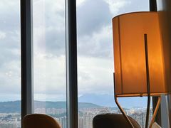 -三迪希尔顿酒店·星空酒廊