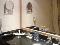 卫生间-北京新世纪饭店(动物园地铁站店)