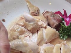 -畔山酒店中餐厅