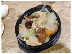 -佛有缘素食馆·荔湾老字号(陈家祠首店)