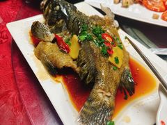 -鸿旺海鲜楼(平潭流水店)