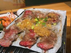 -割烹旭日本料理(龙湖狮山天街店)