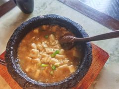 -绿茶餐厅(成都大悦城店)