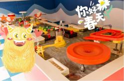 -塔元庄景区