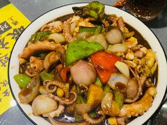 -金龙·打边炉(武进路店)