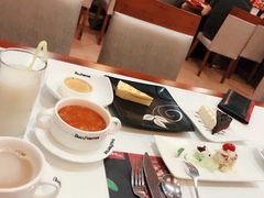 -斗牛士牛排餐厅(嘉里汇店)