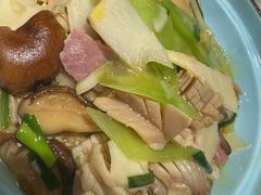 -黔城故事(虎峰别墅店)