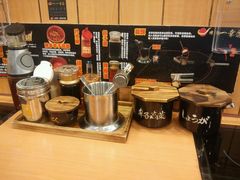 -博多一幸舍(侨福芳草地购物中心店)