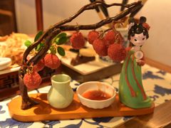 -遇见长安(赛格国际购物中心店)