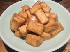 总督豆腐-淀里船宴(卓达店)