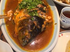 -那家老院子东北菜·饺子·小鸡炖蘑菇(艳华街店)