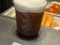 -O.P.S. CAFE