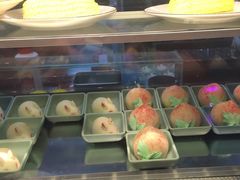 -卡宿自助餐厅(高新万达店)