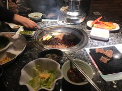 -汉拿山(包河万达店)