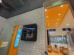-EVOLUTION健身(麦凯乐店)