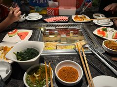 -海底捞火锅(汇悦城店)