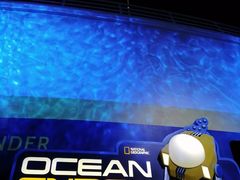 -珠海横琴国家地理探险家中心(创新方)