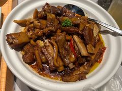 -观宴·品质赣菜(高新大道店)