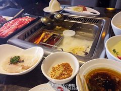 -海底捞火锅(龙湖三千集店)