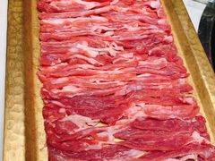 -东门口涮肉·砂锅·烤串(老门东店)