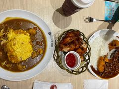 -CoCo壱番屋(久光百货店)