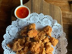 -BUND·FIVE外滩5号(天际店)