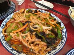 -北大地皖峰饭馆