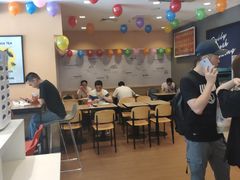 -85度C(广州石牌桥店)