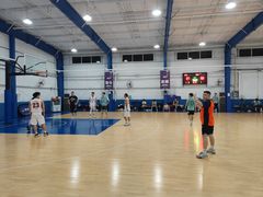 -BUFFALO篮球公园(康桥店)