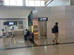 -长沙黄花国际机场-T1航站楼