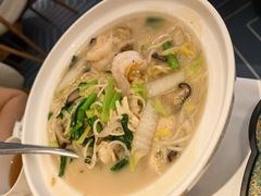 -莆田餐厅PUTIEN(世博源店)