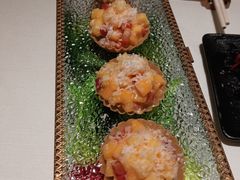 -華府Deluxe(兴业太古汇店)