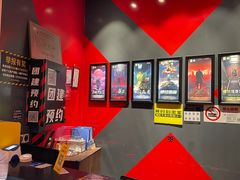-Xcape异时刻密室逃脱魔法互动(瑞虹天地太阳宫店)