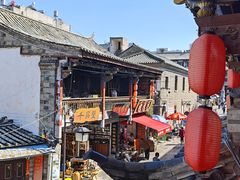 -香满楼(临安路店)