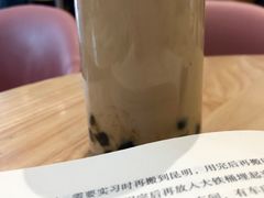 -奈雪的茶(杭州万象城PRO店)