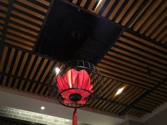 大堂-乾州食府(小雁塔店)